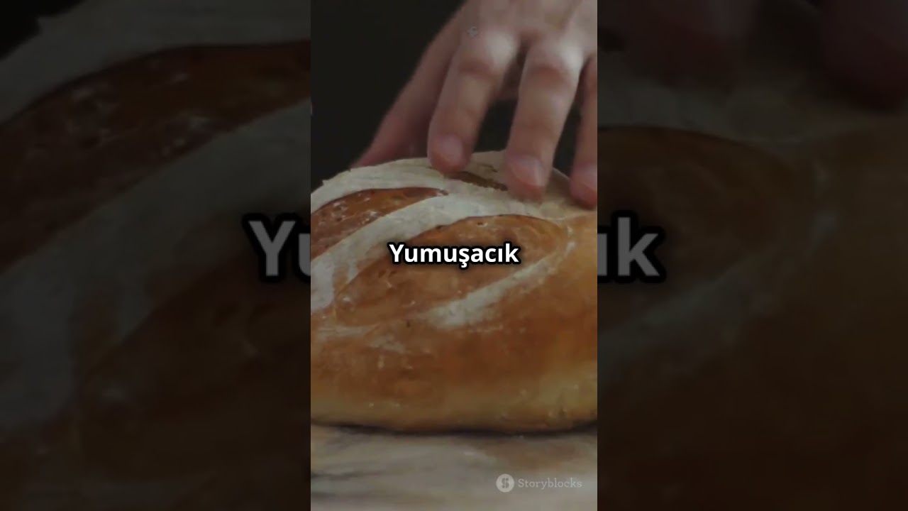 Pamuk Gibi Süt Ekmeği Tarifi! Kahvaltı#food #food #pratik #yemektarifleri  #keşfet #diyet #ekmek