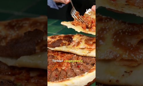 Misafire yemek arıyorsan bu tarifi yapmalısın! 🤩