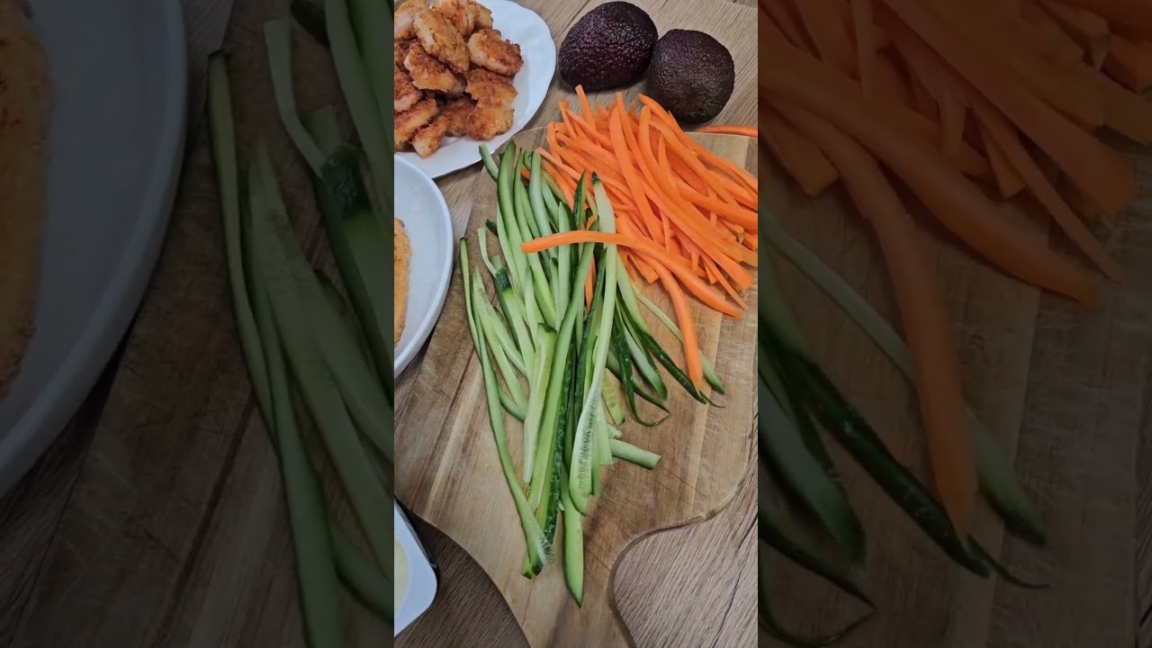 Orijinal Sushi tarifi