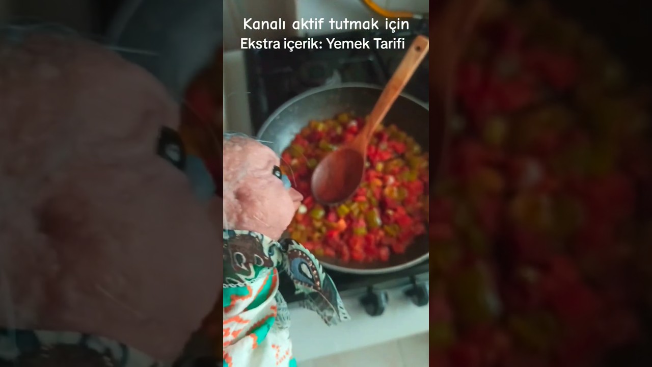 Sucuk Musakka Yapımı 4k hd #sucuk #yemek