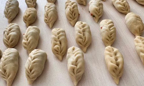 SİVAS USULÜ KIYMALI HİNGEL TARİFİ 🇹🇷 Yöresel Yemek Tarifleri Hingel Nasıl Yapılır