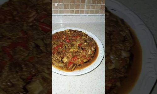 MEFTUNE TARİFİ #keşfet #pratiktarifler #tarif #yemektarifleri #pratiktatlitarifleri #yemek