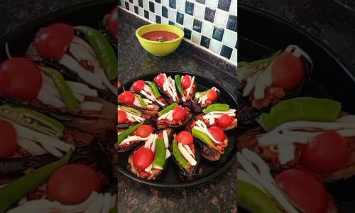 TAVUKLU KARNIYARIK💯 #yemektarifleri #tarif #food #pratiktatlitarifleri #yemek #enfesyemektarifi