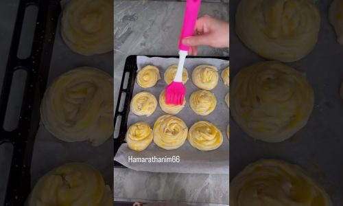 Tel tel ayrılan açma tarifi 👌💕  #pratiktarifler #tarif #yemektarifleri #food #reklam #yemek