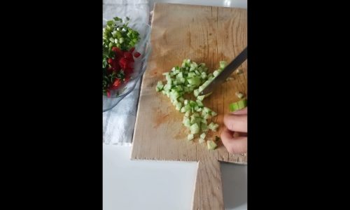 Narlı Mor Lahana Salatası #morlahabasalatasi #yemektarifleri #salatatarifleri  #gece #temizlik #aşk