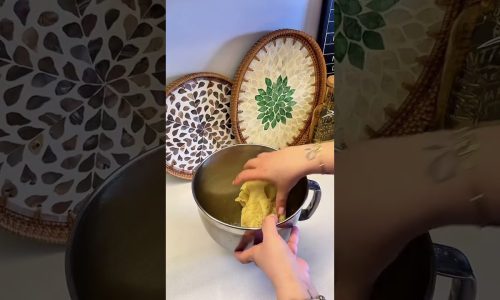 🍀🍀MUHALLEBİLİ PASTA🍀🍀  #pratiktarifler #tarif #yemektarifleri