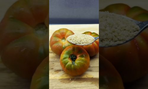 BİRAZ İNCE BULGUR VE DOMATESLE YÖRESEL NEFİS  BİR  TARİF 🤤