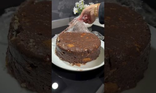 Peki siz bisküvili pastayı nasıl seversiniz ?   #pratiktarifler #tarif #yemektarifleri