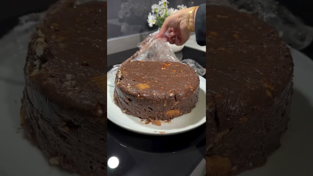 Peki siz bisküvili pastayı nasıl seversiniz ? #pratiktarifler #tarif #yemektarifleri