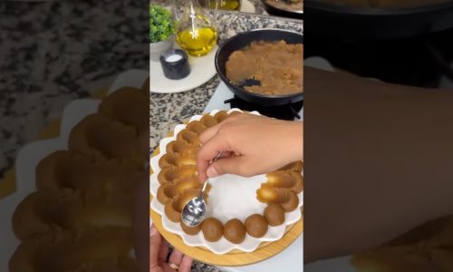 ♨️Un helvası #tarif#food#pratiktarifler #yemektarifleri