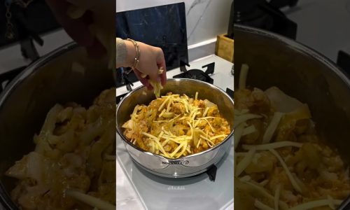 Karnabahar sevdirir bu tarif net💯😍  #food #tarif #yemektarifleri