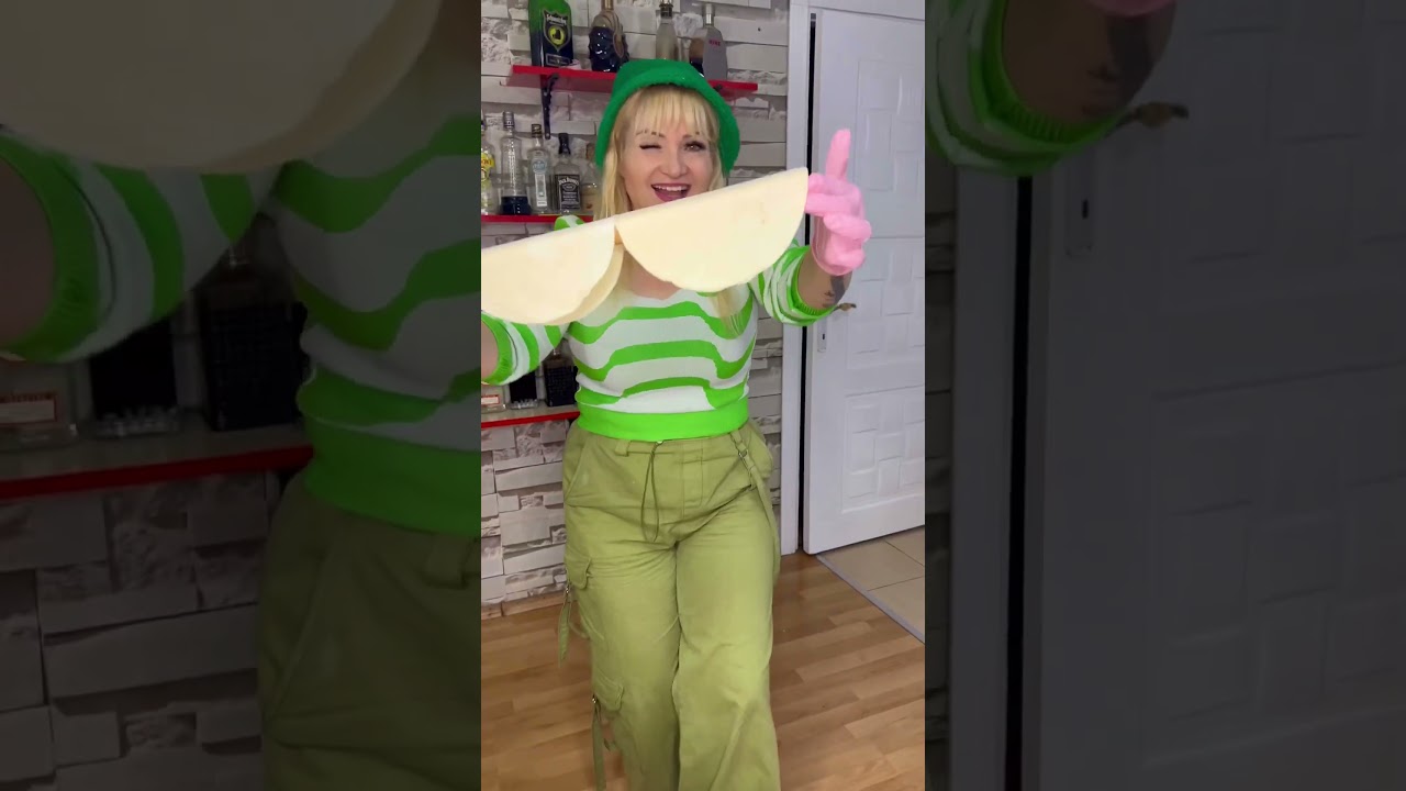 Falafel nasıl yapılır ￼