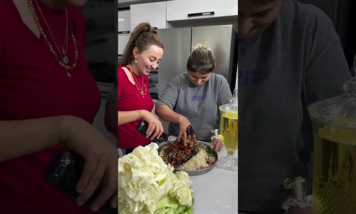 Fırında lahana  #food #tarif #yemektarifleri