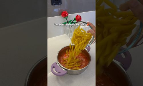 Her gün olsa yerim 😍 #yemektarifleri #shorts