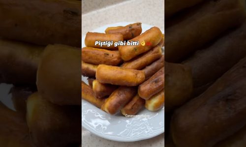 Kahvaltıya mutlaka deneyin 🤌