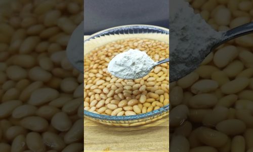 KURU FASULYEYİ BİRDE BÖYLE DENEYİN,YİNENİN BİRAZ DAHA DİYECEĞİ O TARİF.