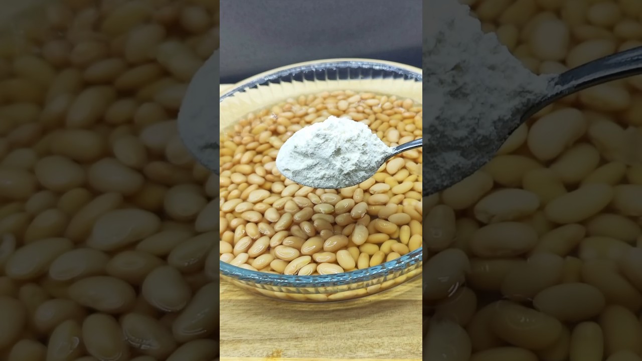 KURU FASULYEYİ BİRDE BÖYLE DENEYİN,YİNENİN BİRAZ DAHA DİYECEĞİ O TARİF.