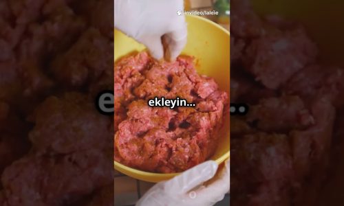 Tavuk Kotlet_ Lokum Gibi! 5 dk #food #pratik #yemektarifleri #keşfet #tavuk  #tarif #salatatarifi