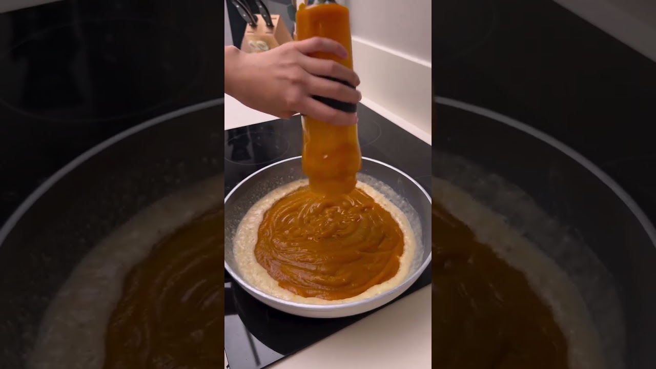 MASTERCHEF AYYÜCE HELVA TARİFİ #masterchef #food #tarif #yemektarifleri