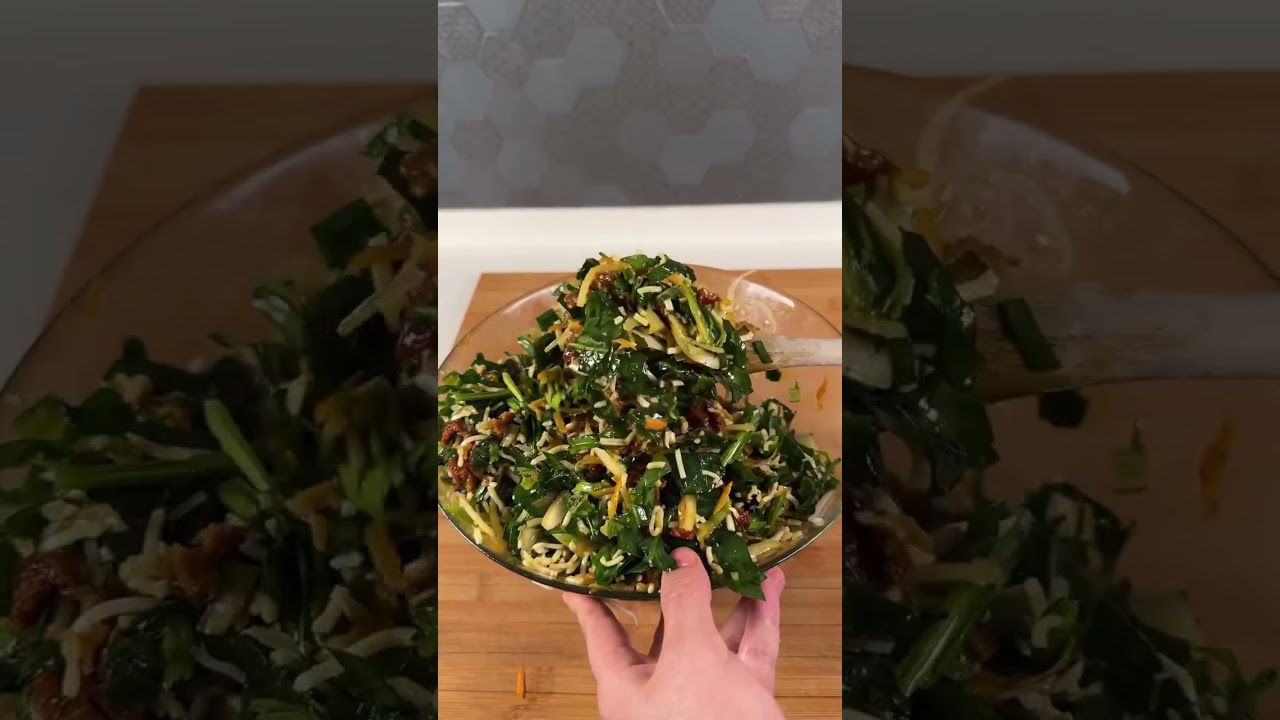 MASTERCHEF FURKAN ISPANAKLI BÖREK TARİFİ #masterchef