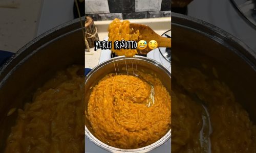 Domatesli Kaşarlı Arpa Şehriye#pratiktarifler #pilavtarifi #yemektarifleri