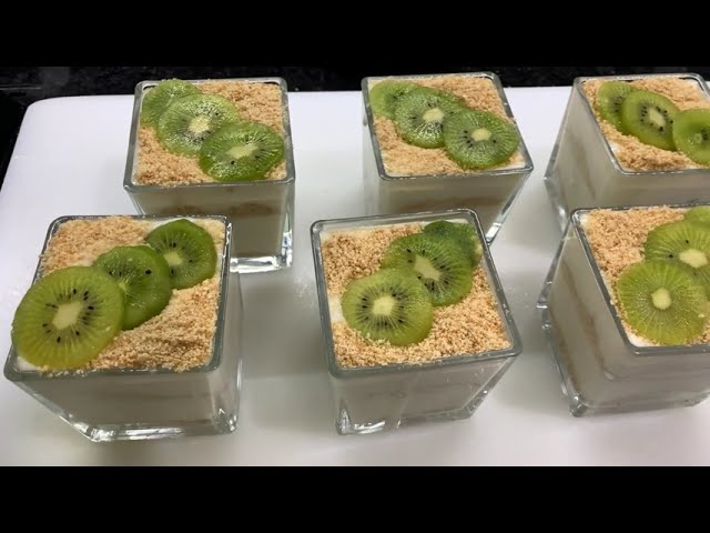 Özgün Şef yemek tarifleri MAGNOLYA TARİFİ