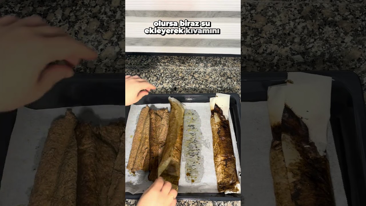 Evde Pratik İskender Tarifi #ekgıda #yemektarifleri #ekgıdatarif #pratiktarifler