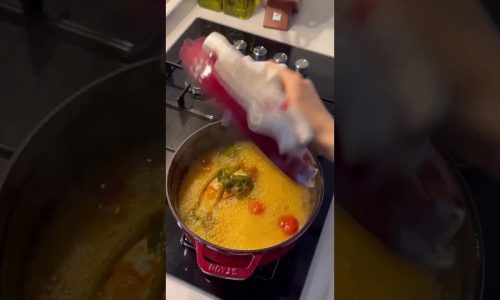 SEBZELİ TAVUK ÇORBASI  #food #tarif #yemektarifleri #masterchef