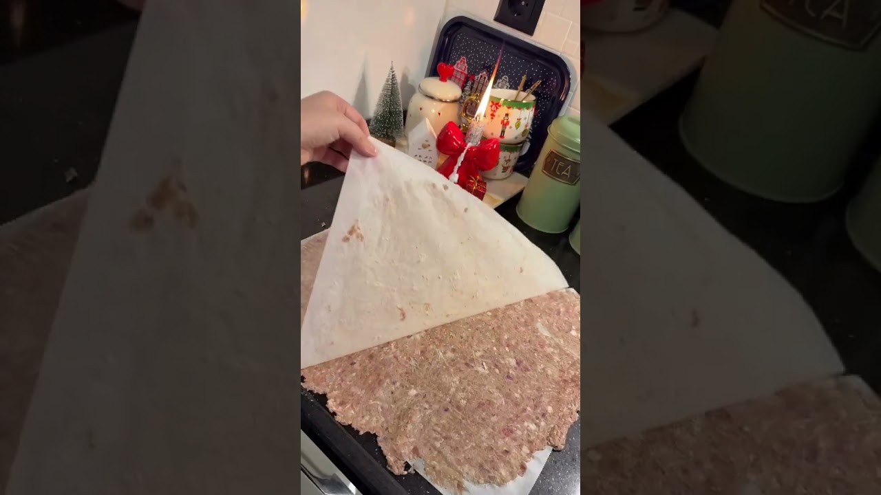 Yaprak döner tarifi  #food #tarif #yemektarifleri