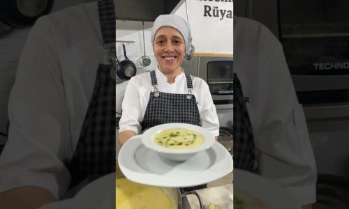 Yemeklerinizi 1 saniyede lüks yapan o dokunuş ‘Yeşil yağ’