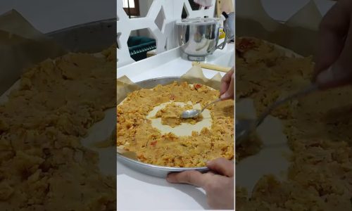 Güneş Poğaça, sofralarınıza güneş gibi doğacak 🌼  #masterchef #food #masterchefuy #yemektarifleri