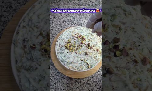 #pratiktarifler #ytdayibenionecikarnolur #meze #yemektarifleri #nefisyemektarifleri #tarif