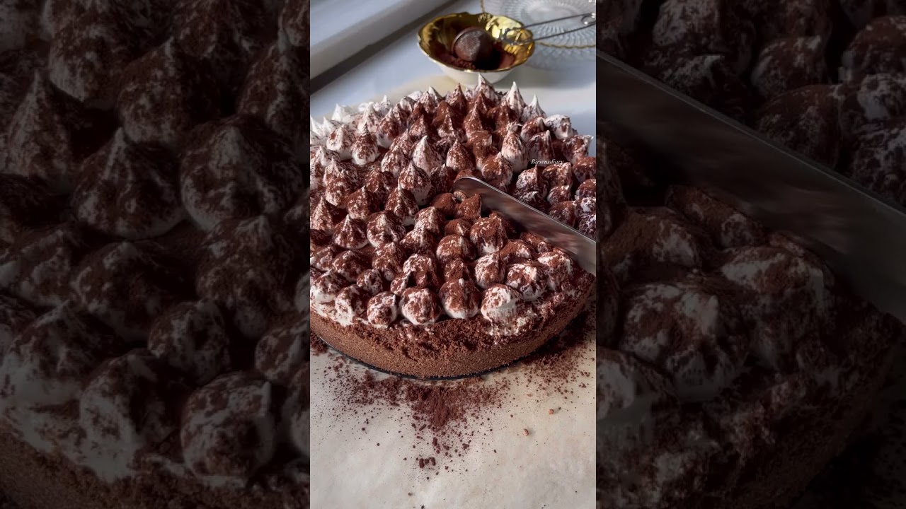 ✨ Tiramisu Cheescake Tarifi  #masterchef #yemektarifleri #masterchefuy