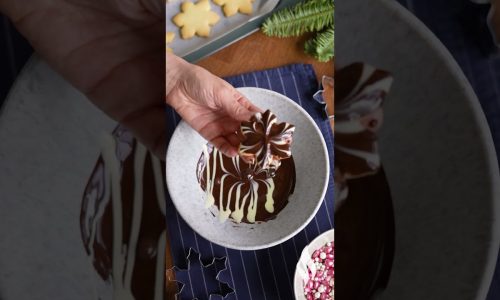 Çikolata Kaplı Kurabiye Tarifi🍪😋 Nefis Yemek Tarifleri  #shorts #nefisyemektarifleri