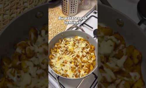 kahvaltıya harika bir tarif ✨ #pratiktarifler #food #yemektarifleri #recipe