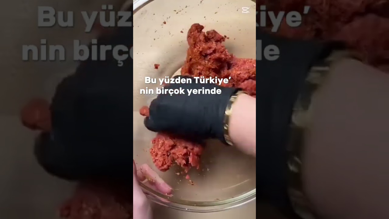 Adana Kebabı Neden Şişle Yapılmaz? #yemektarifleri #kebap