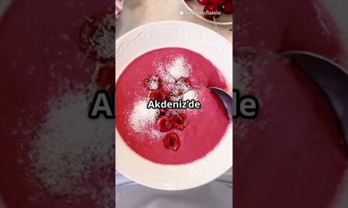 Arabaşı Çorbası_ Kış Akşamlarının Efsane  #food #shorts #yemektarifleri  #yemek #keşfet #meze #tarif