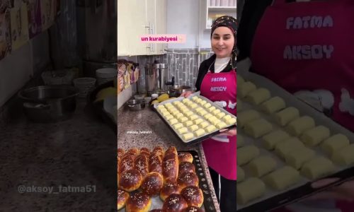 un kurabiyesi tarifi #kurabiyetarifleri #pratiktarifler #yemektarifleri #hamurişi