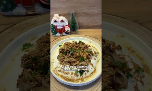 BUNU YEMEDİYSEN MOR SOĞAN YEDİM DEME🧅💜