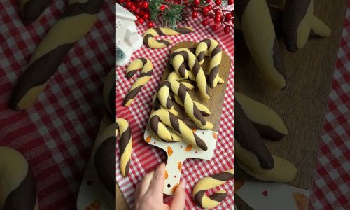 En güzel Yeni Yıl Kurabiyesi 🎄🎄( tarif açıklamada)