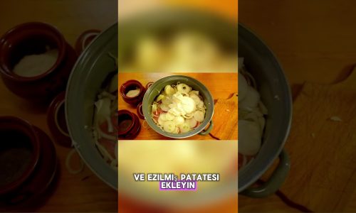 Anne Köftesi Tarifi: Evde Lezzetli ve Pratik Bir Klasik! / Lezzetli yemek tarifleri