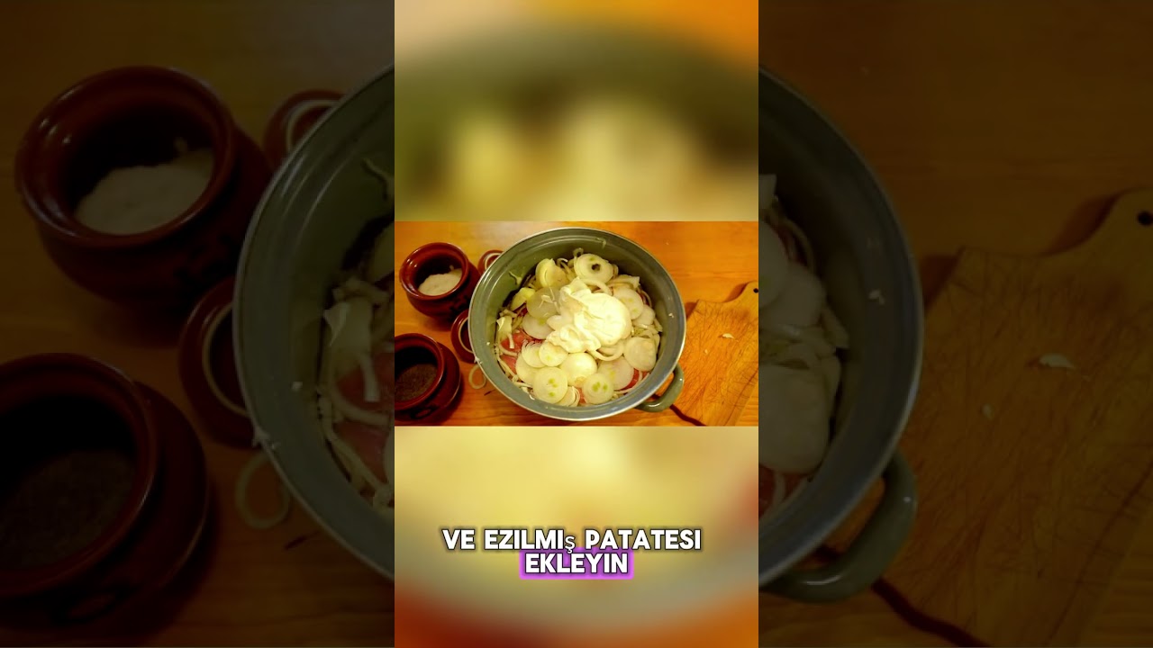 Anne Köftesi Tarifi: Evde Lezzetli ve Pratik Bir Klasik! / Lezzetli yemek tarifleri