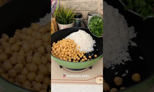 Etli pilav tarifi / Meat and Rice Recipe / pilav tarifleri / pratik tarifler / misafir yemeği