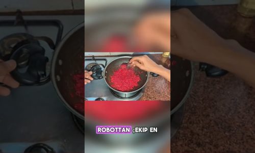 Fırında Adana Kebap (Şişte)/ Lezzetli yemek tarifleri