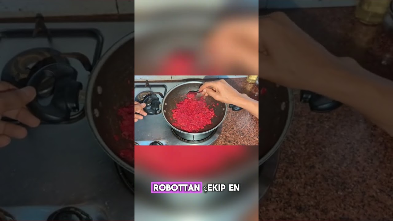 Fırında Adana Kebap (Şişte)/ Lezzetli yemek tarifleri