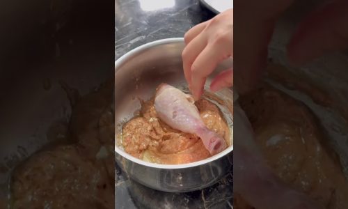 FIRINDA TAVUK YEMEĞİ! #keşfet #pratiktarifler #yemektarifleri