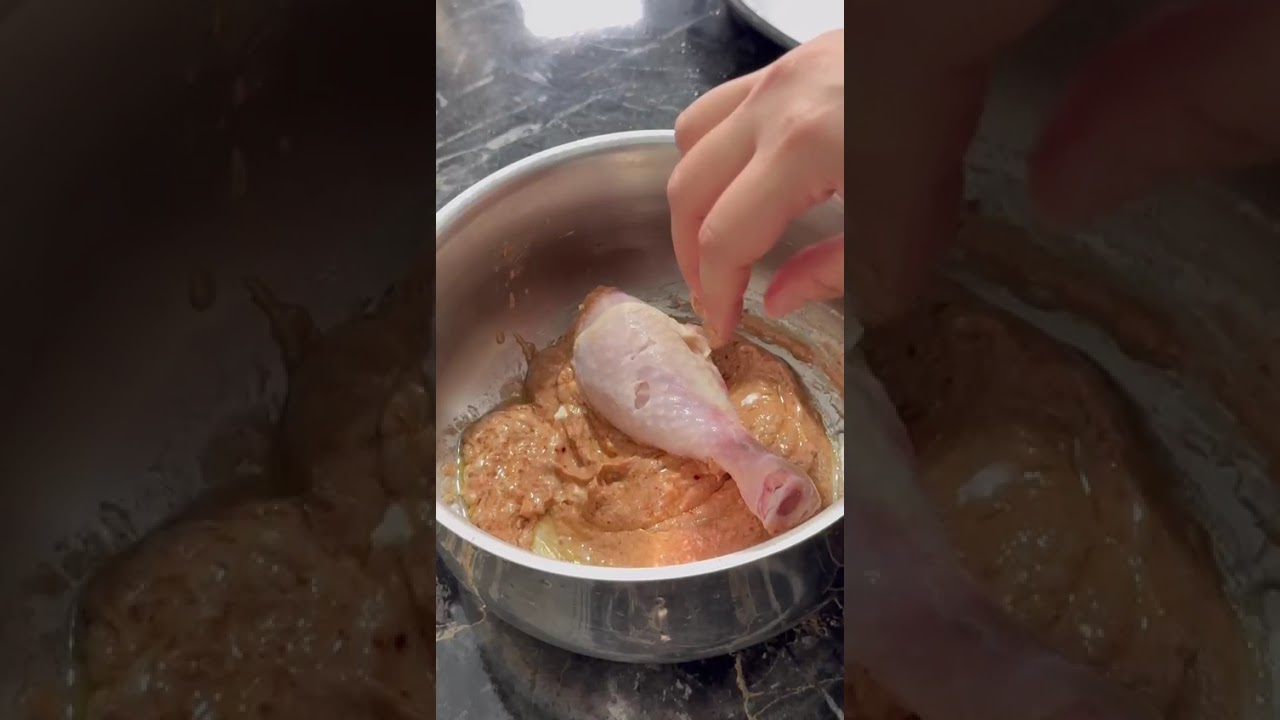 FIRINDA TAVUK YEMEĞİ! #keşfet #pratiktarifler #yemektarifleri