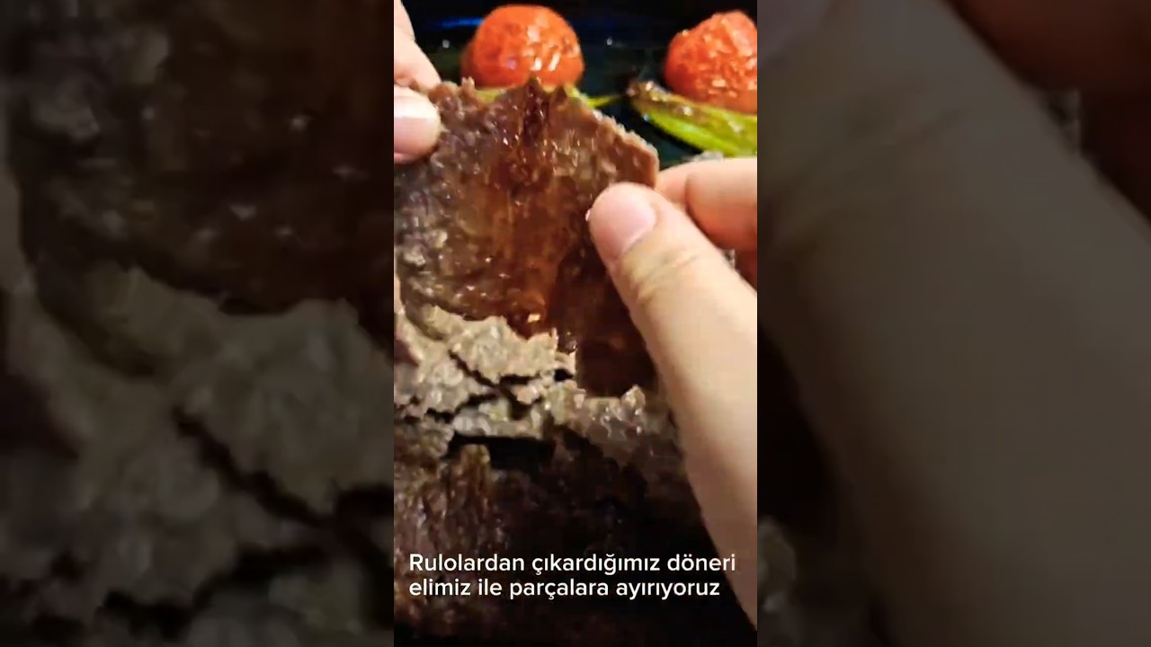 Bu Yöntemle İskender Efsane Oluyor! | Evde İskender Nasıl Yapılır? #pratiktarifler #yemektarifleri