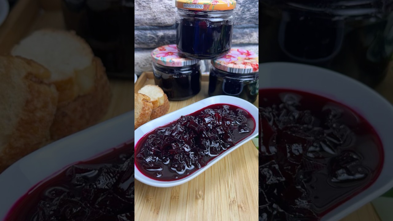 Geniş özeti mutfak işleri müdürü YouTube kanalımızda!