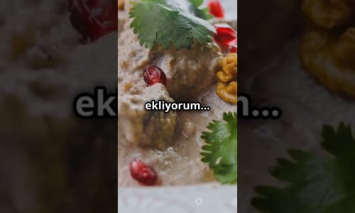 Kahvaltılık Acılı Sos (Muhammara)_#food  #pratiktarifler  #yemektarifleri  #yemek #kahvaltı  #meze